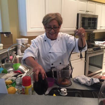 Orlando Cooking Classes - Cooking Classes Near Me - Mount Dora, Florida