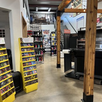 Moore Lumber & Ace Hardware - Castle Rock - Inside - Hardware Stores Near Me - Castle Rock, Colorado Moore Lumber & Ace Hardware - Castle Rock - Inside - Hardware Stores Near Me - Castle Rock, Colorado