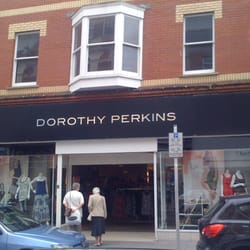 Dorothy Perkins Retail