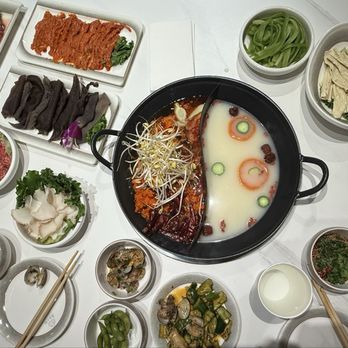 Xifu Hotpot - Seafood Near Me - Fremont, California Xifu Hotpot - Seafood Near Me - Fremont, California
