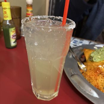 Casa Vallarta - House margarita - Mexican Near Me - Aurora, Colorado