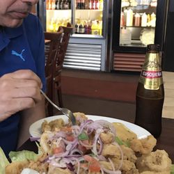 El Pollo Gordo Restaurant