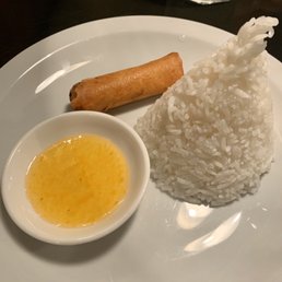 Spring Rolls
