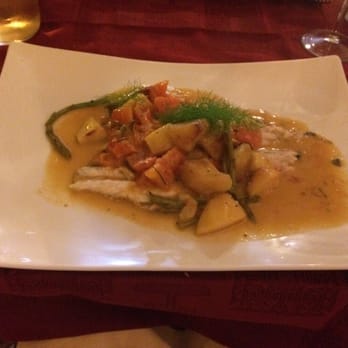 Ristorante Paco - Seafood Near Me - Alghero, SS