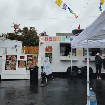 Tacos Don Perez - Great setup IG @ SpicyAivy - Food Trucks Near Me - Silver Spring, Maryland Tacos Don Perez - Great setup IG @ SpicyAivy - Food Trucks Near Me - Silver Spring, Maryland