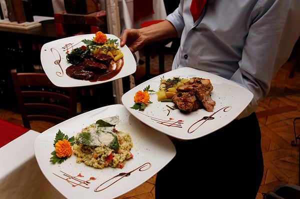 Boccondivino by null