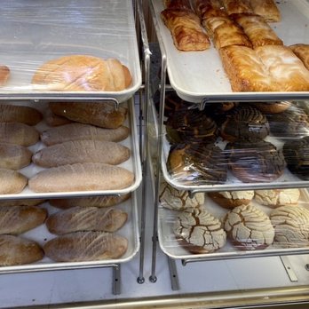 Donuts Plus - Mexican pastries - Donuts Near Me - Brawley, California