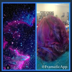 Starz Hair Studio