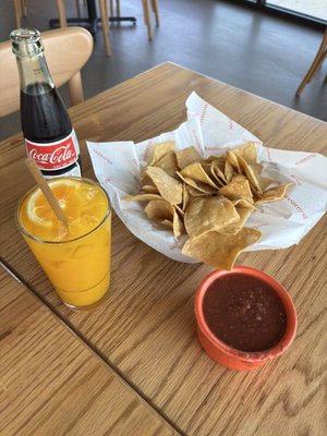 Mandito's Tex-Mex by null