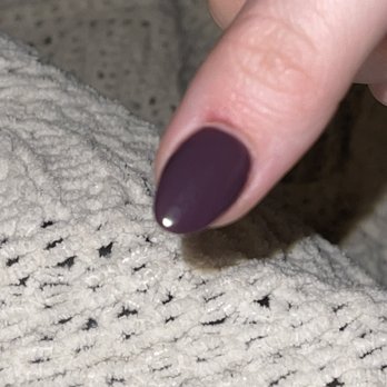 Nikki Nails - Cut cuticle - Nail Salons Near Me - Ames, Iowa