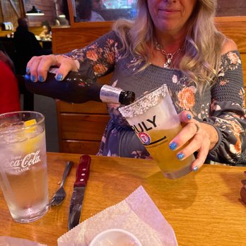 Texas Roadhouse - Steakhouses Near Me - Oklahoma City, Oklahoma Texas Roadhouse - Steakhouses Near Me - Oklahoma City, Oklahoma