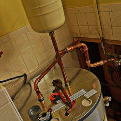 Dorsey Plumbing