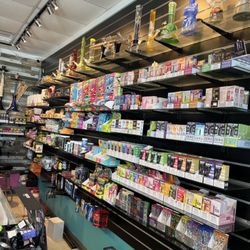 Smoke Shop @ 242