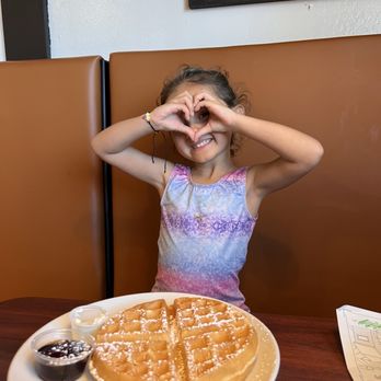 Early Birds Cafe - Waffle - Breakfast & Brunch Near Me - Fresno, California Early Birds Cafe - Waffle - Breakfast & Brunch Near Me - Fresno, California