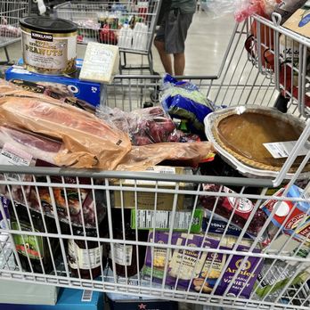 Costco Wholesale - $700 worth of groceries - Wholesale Stores Near Me - Boca Raton, Florida