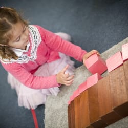 Montessori School of Pleasanton