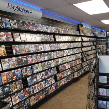 Games Then and Now - Games! - Video Game Stores Near Me - Superior, Wisconsin Games Then and Now - Games! - Video Game Stores Near Me - Superior, Wisconsin