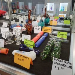 HEMPnotyx CBD and Smoke Shop