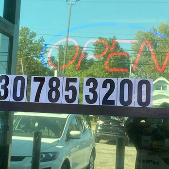 Green Light Auto Sales - Car Dealers Near Me - Akron, Ohio Green Light Auto Sales - Car Dealers Near Me - Akron, Ohio