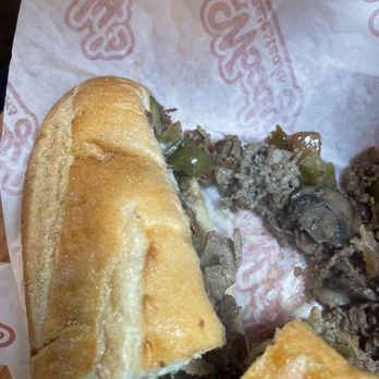Woody's CheeseSteaks - Cheesesteaks Near Me - Marietta, Georgia