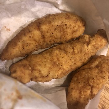 Grand Stand Pizza - Chicken tenders(4 in order) - Pizza Near Me - Franklin Park, Illinois Grand Stand Pizza - Chicken tenders(4 in order) - Pizza Near Me - Franklin Park, Illinois