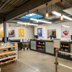 Sunnyside Medical Cannabis Dispensary - Butler