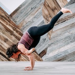 Rise Yoga & Wellness - Let us help you nail your Flying Pigeon