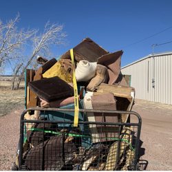 JJJ Waste Management