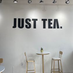 Top Tea
