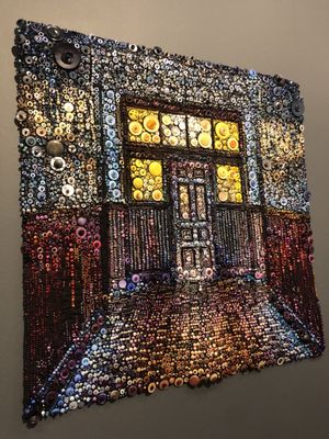San Jose Museum of Quilts & Textiles by null