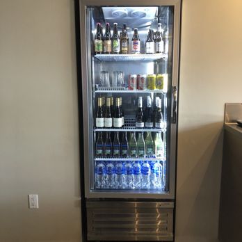 Brigantine - Wine cooler. - Seafood Near Me - San Diego, California Brigantine - Wine cooler. - Seafood Near Me - San Diego, California