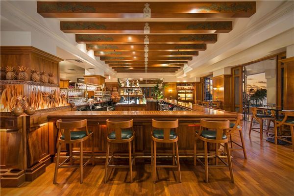 Grand Hyatt Kauai Resort & Spa by null