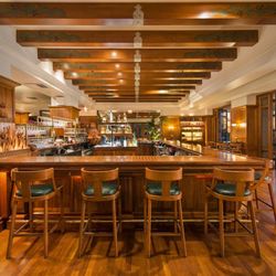 Grand Hyatt Kauai Resort & Spa - Restaurant