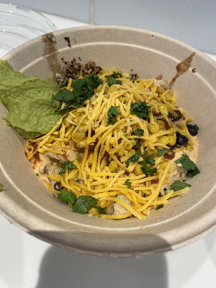 PROTEIN BAR AND KITCHEN Updated September 2024 13 Reviews 3920 W