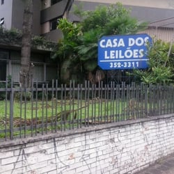 Casa dos Leilões