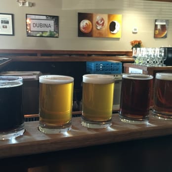 Throne Brewing - Flight - Breweries Near Me - Glendale, Arizona Throne Brewing - Flight - Breweries Near Me - Glendale, Arizona