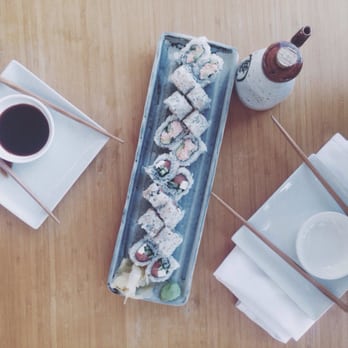 NORI - Sushi Bars Near Me - Phoenix, Arizona NORI - Sushi Bars Near Me - Phoenix, Arizona