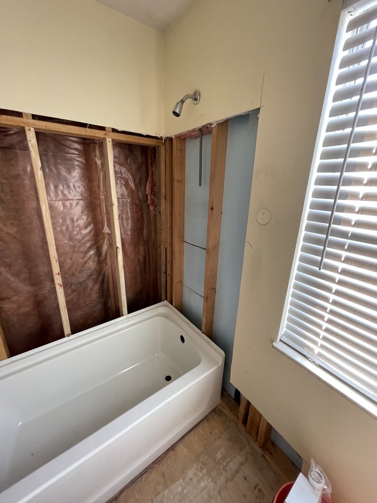 Slide of The Classic Plumber