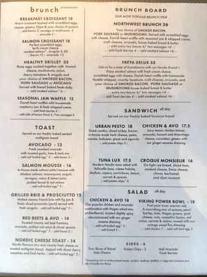 Cafe Hagen Modern All Day Cafe by null