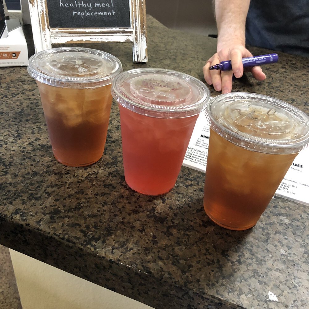 ClubElevate - Step 2: Tea - Health Markets Near Me - Mission Viejo, California ClubElevate - Step 2: Tea - Health Markets Near Me - Mission Viejo, California