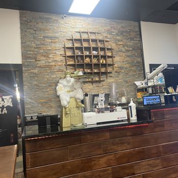 Xi Xia Chinese Cuisine - Order counter - Chinese Near Me - Pickerington, Ohio