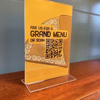Roll Creperie - QR Menus - Creperies Near Me - Mililani, Hawaii