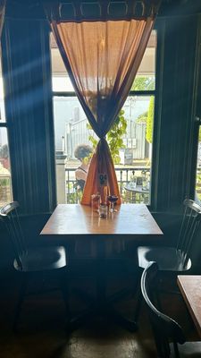 Dream House bar by null