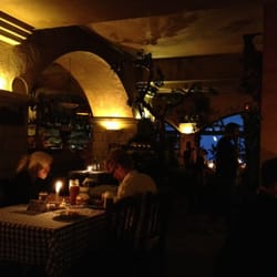 Trattoria Toscana