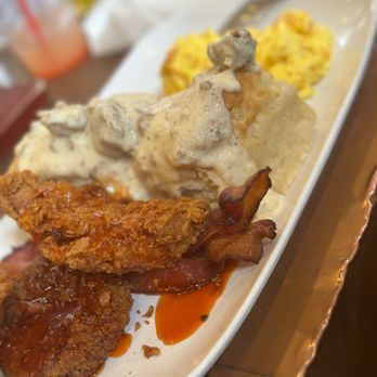 Ruby Slipper Central Business District - Breakfast & Brunch Near Me - New Orleans, Louisiana Ruby Slipper Central Business District - Breakfast & Brunch Near Me - New Orleans, Louisiana