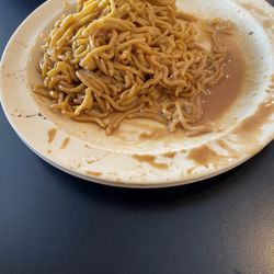 Kyjo's Japanese Thai & Sushi - Noodles