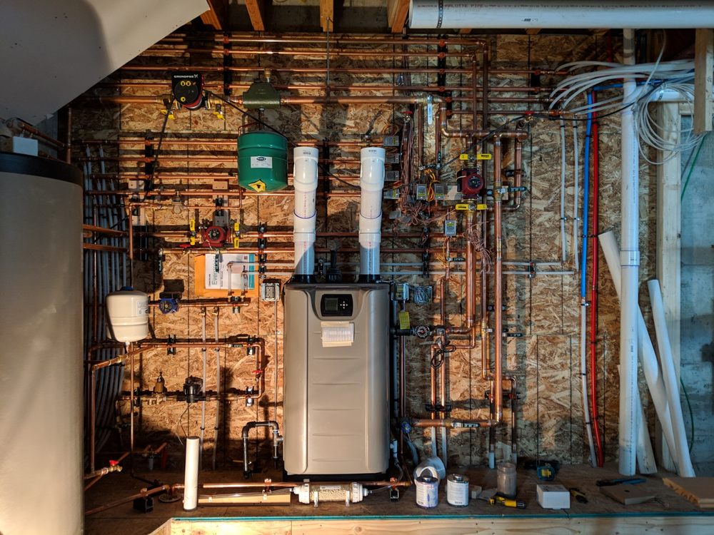 Slide of Everest Mechanical