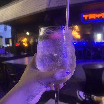 Tryst Gastro Lounge - Patio and drinks - Mediterranean Near Me - St Petersburg, Florida Tryst Gastro Lounge - Patio and drinks - Mediterranean Near Me - St Petersburg, Florida