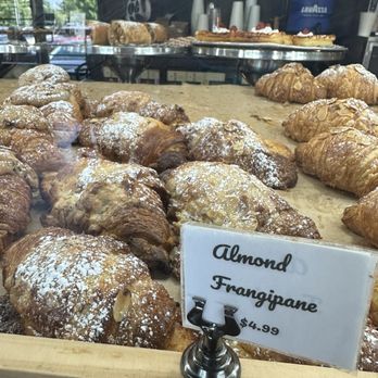 Roggenart European Bakery, Bistro & Cafe - Bakeries Near Me - Columbia, Maryland