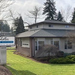 Slater Family Dental